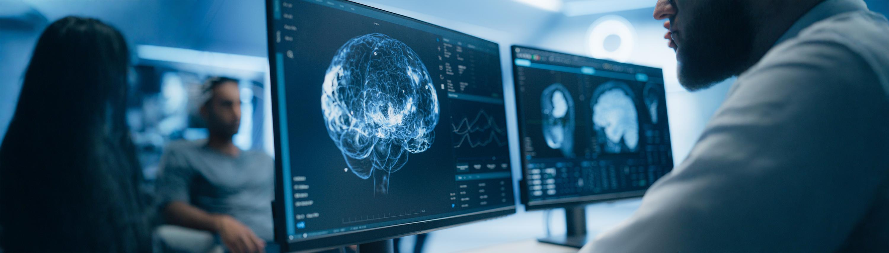 The Next Diagnostic Revolution: Faster, Smarter, More Personalized Care