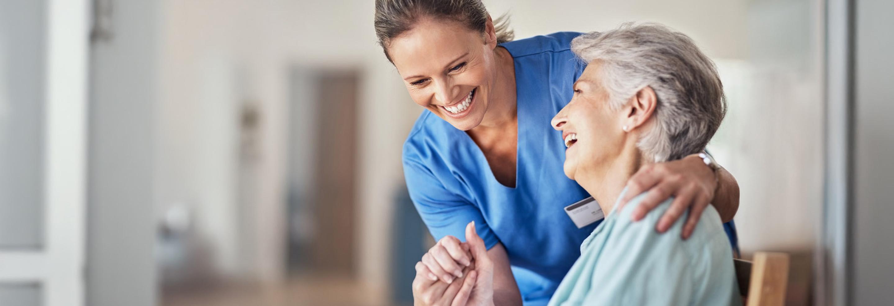 Meeting Patient, Site, and Sponsor Needs with Home Trial Services