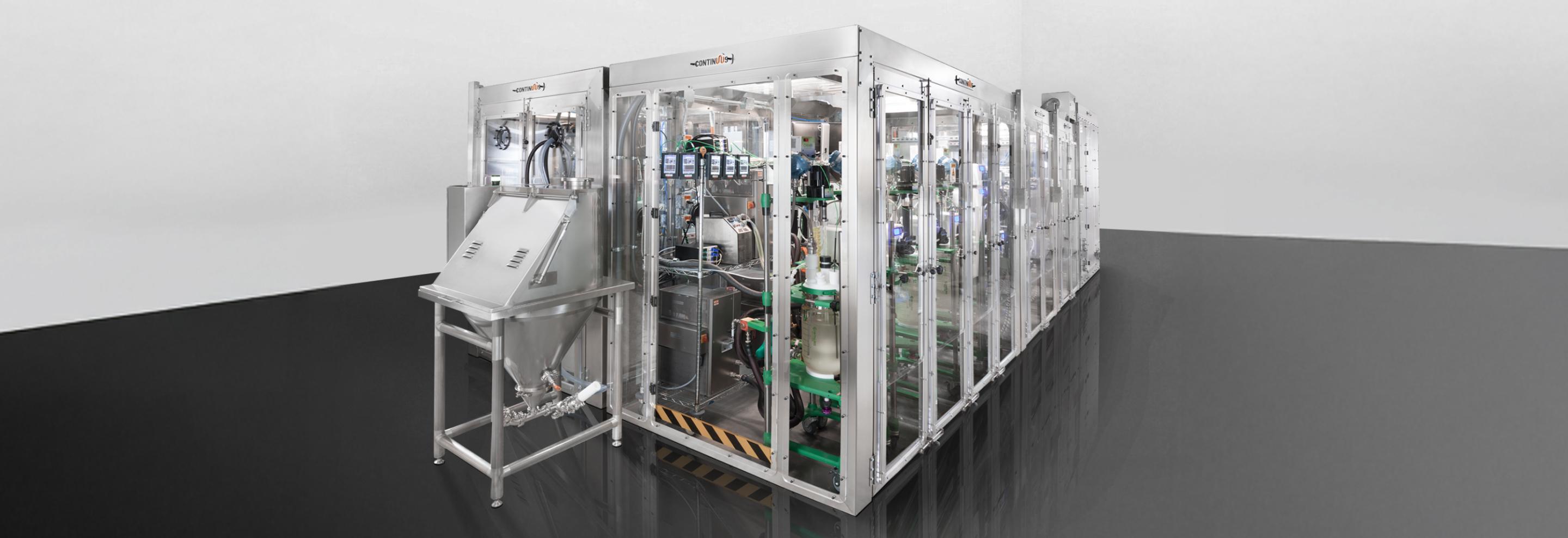 Roundtable: Why the Future of Pharma Is Continuous