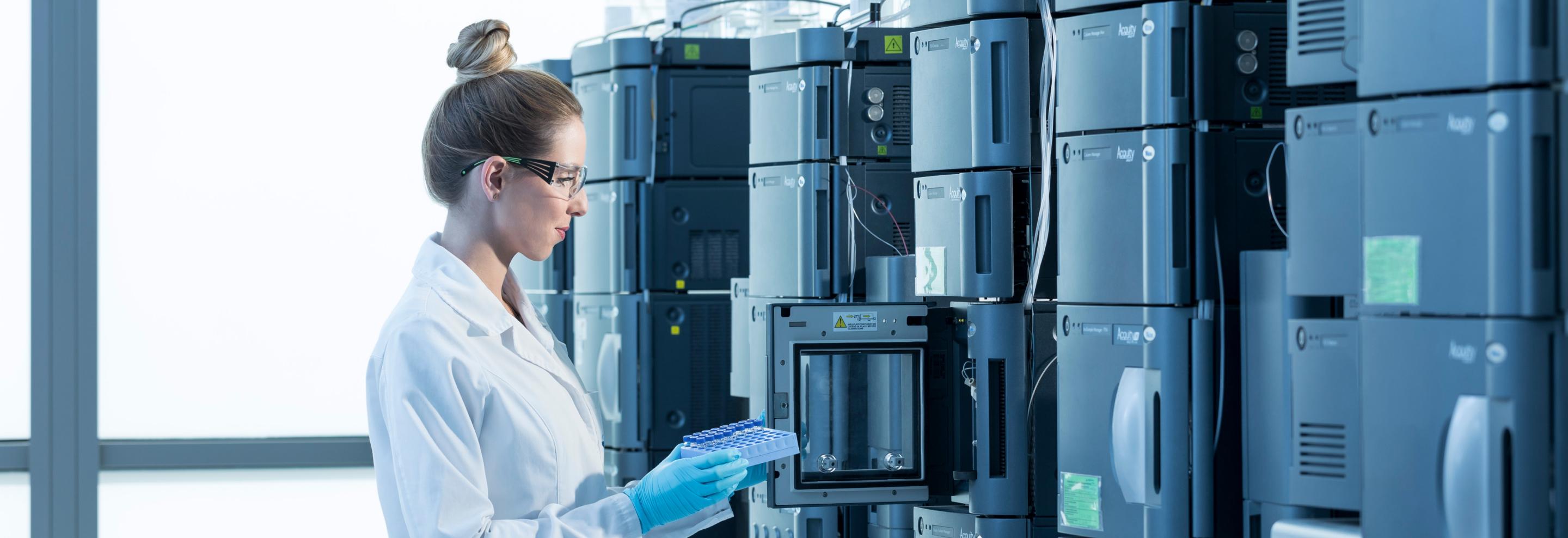 Delivering CDMO Excellence, Quality, and Value through Dedication
