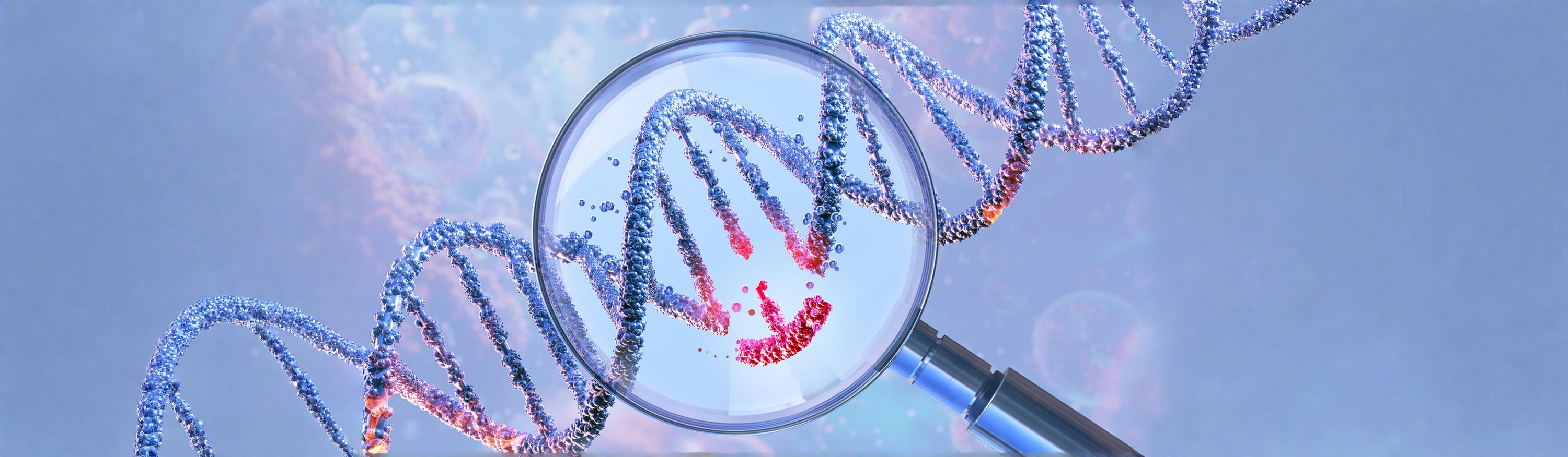 A Universal Strategy for Rare Diseases? Researchers Unveil a Mutation-Agnostic Editor