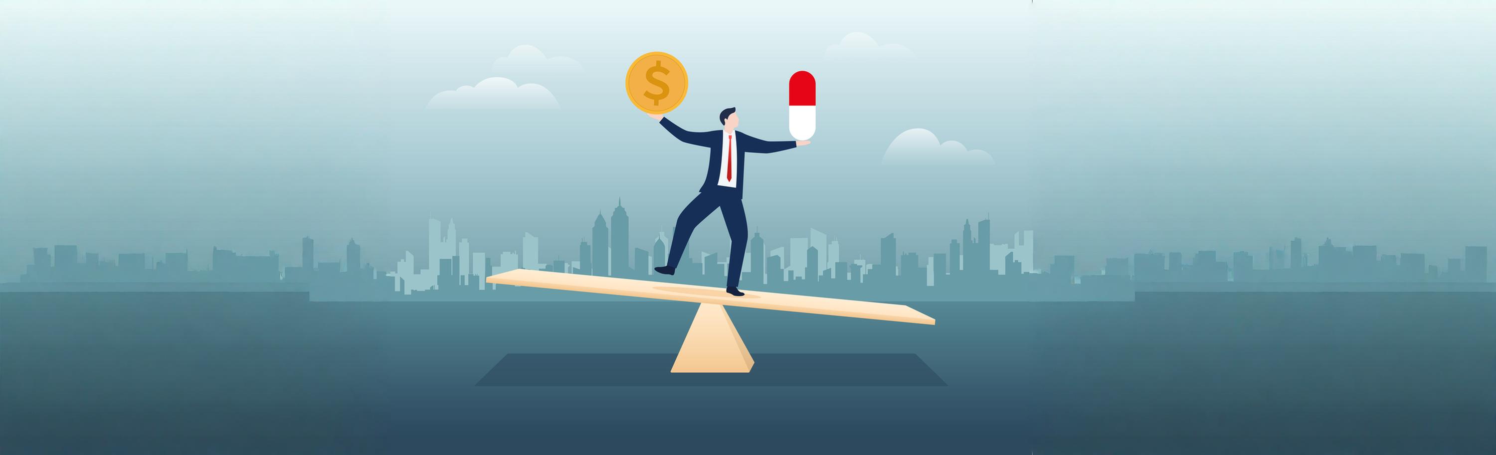 Structured Deals on the Rise: Milestones, Options, and Risk-Sharing in Biopharma Licensing
