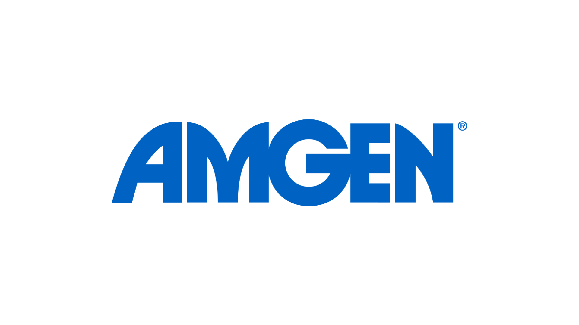 Amgen To Present At The 44Th Annual J.P. Morgan Healthcare Conference