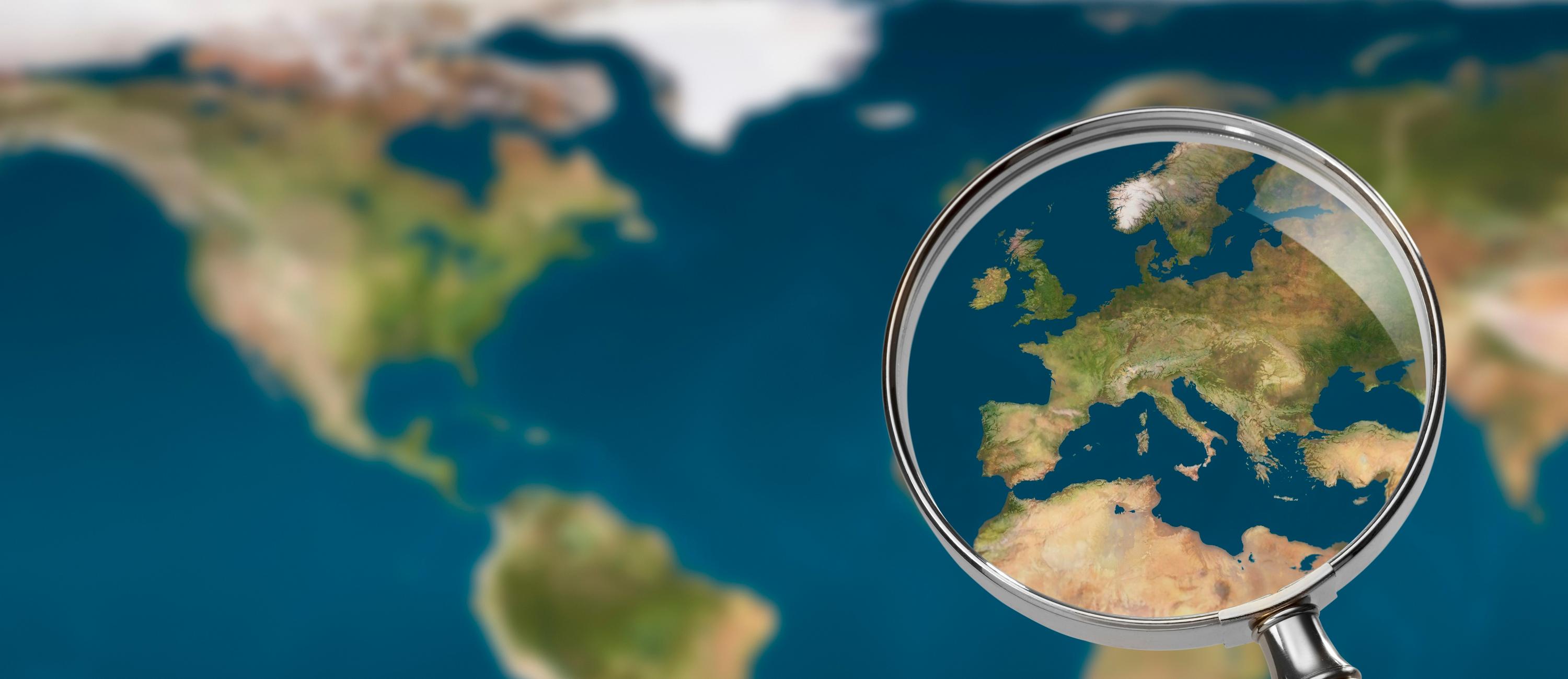 Europe’s Polycentric Biotech Landscape: Four Models of Cluster Formation