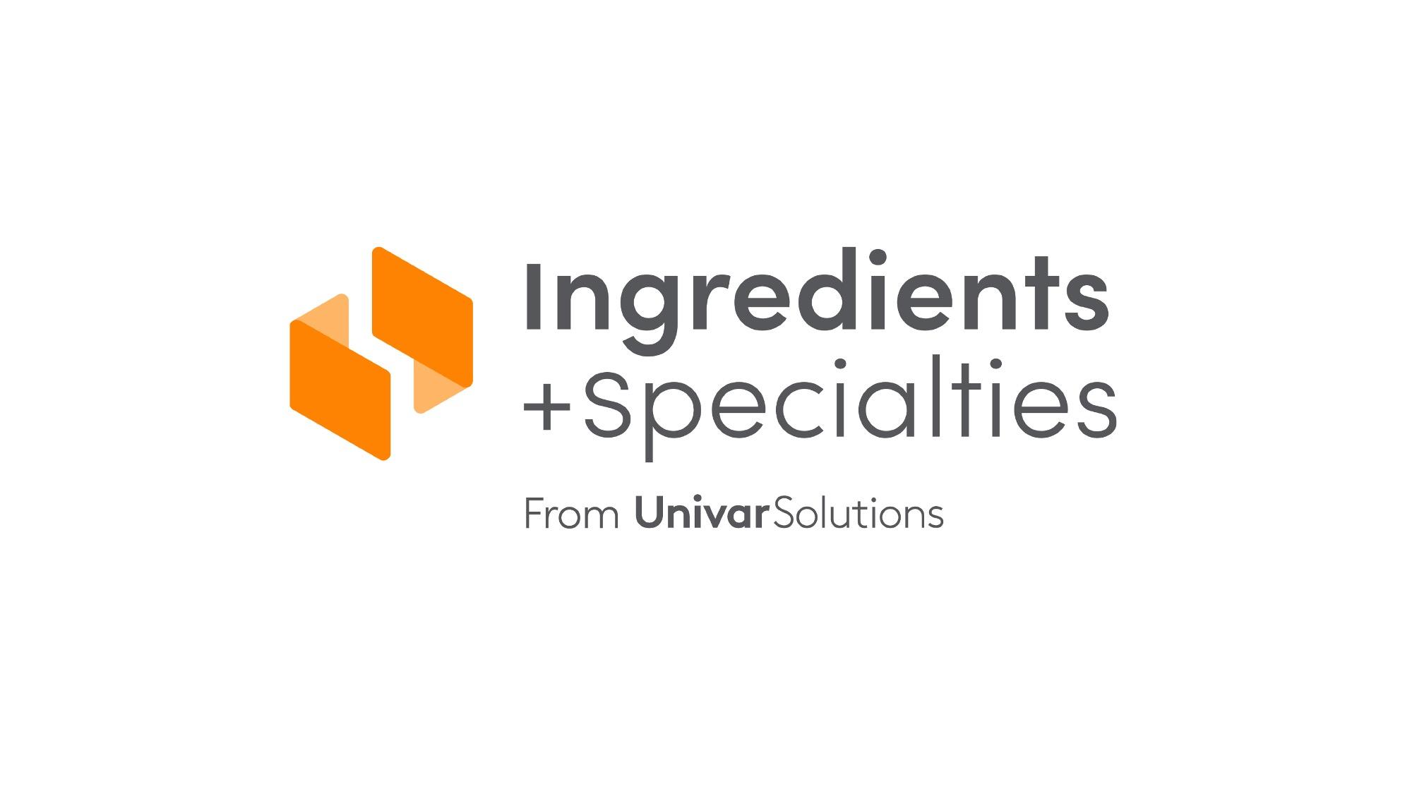 Univar Solutions Selected as Ingredion Pharma Solutions Distributor in United States and Canada