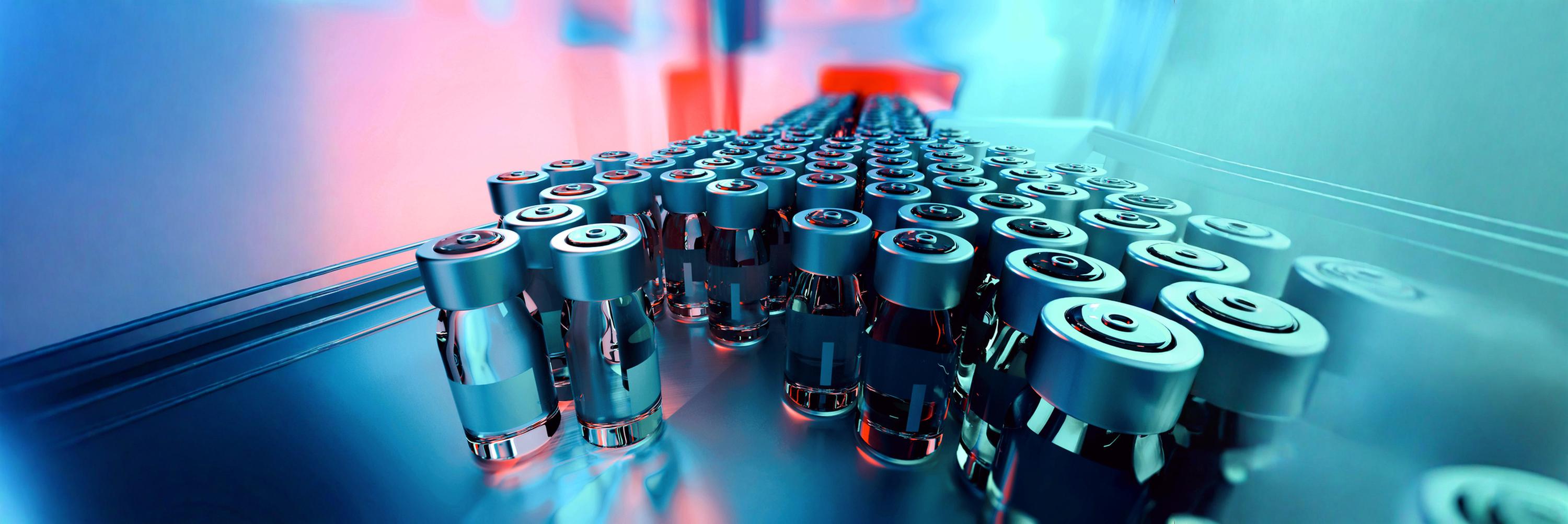 Designing Sterile Fill-Finish Systems for the Realities of Advanced Therapies