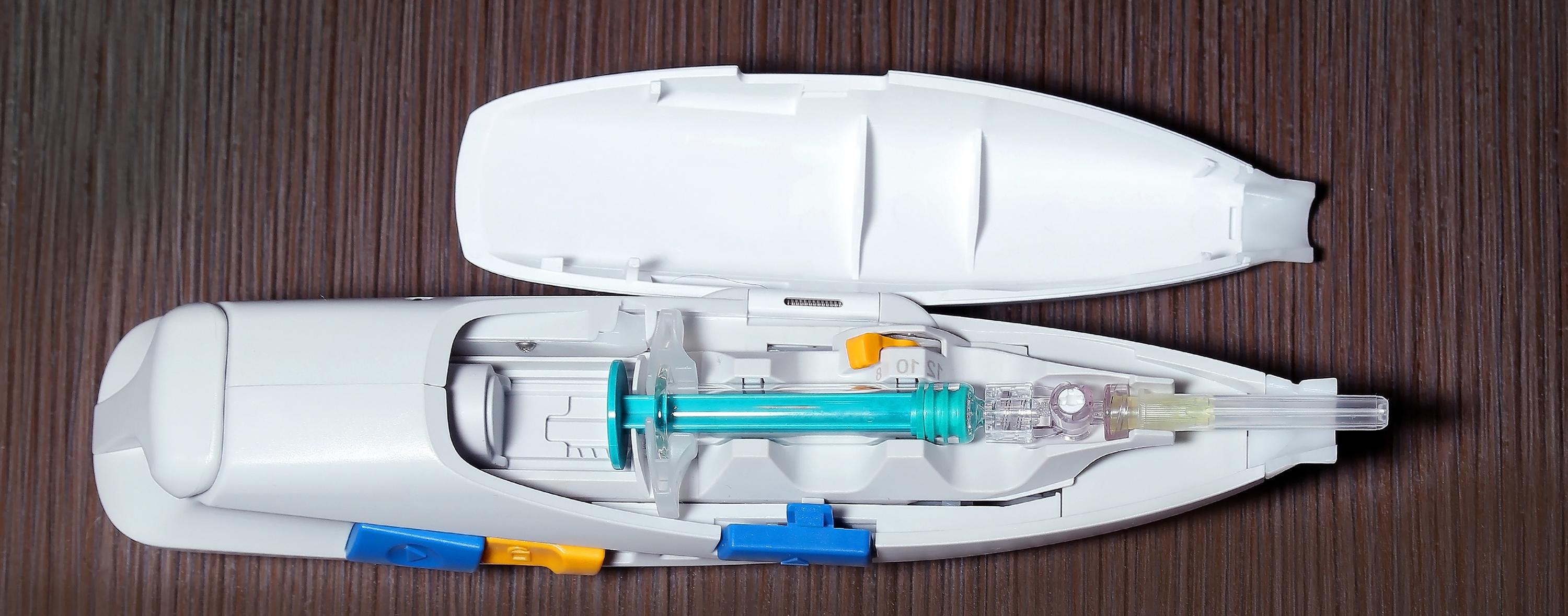 Where Drugs Meet Devices: The Next Phase of Combination Product Innovation