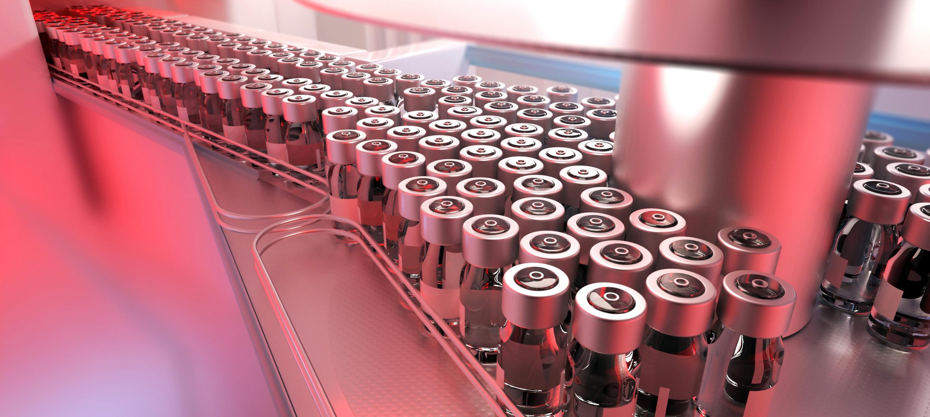 Sterile Filtration vs. Terminal Sterilization: Which Sterility Strategy Is Best for Injectable Drugs?