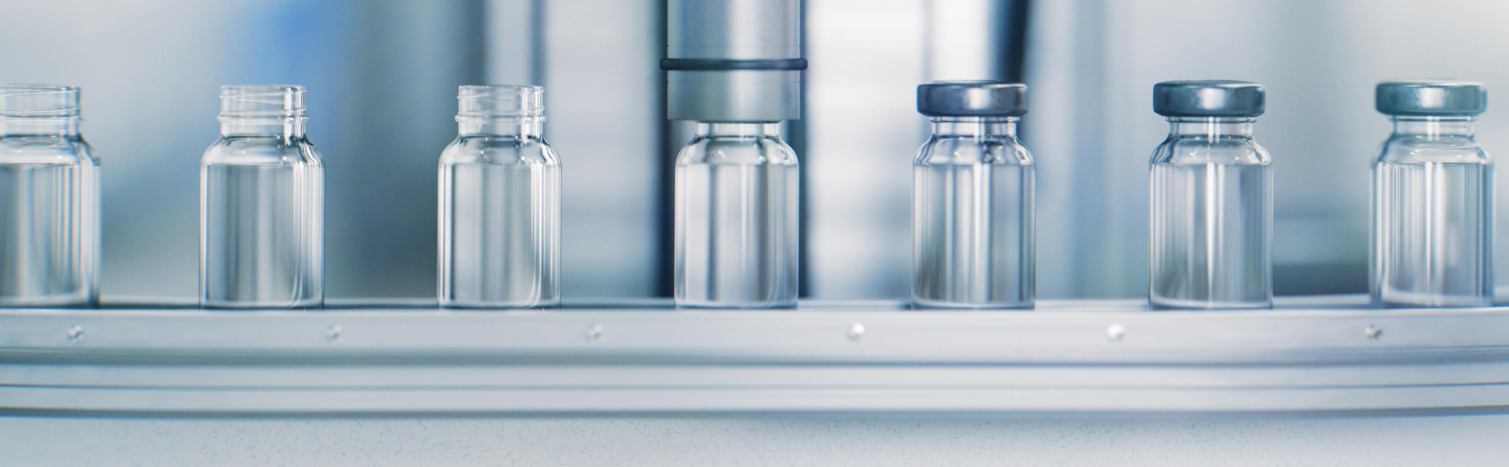 Lyophilized vs. Liquid Drug Formulations: Which Formulation Strategy Is Better?