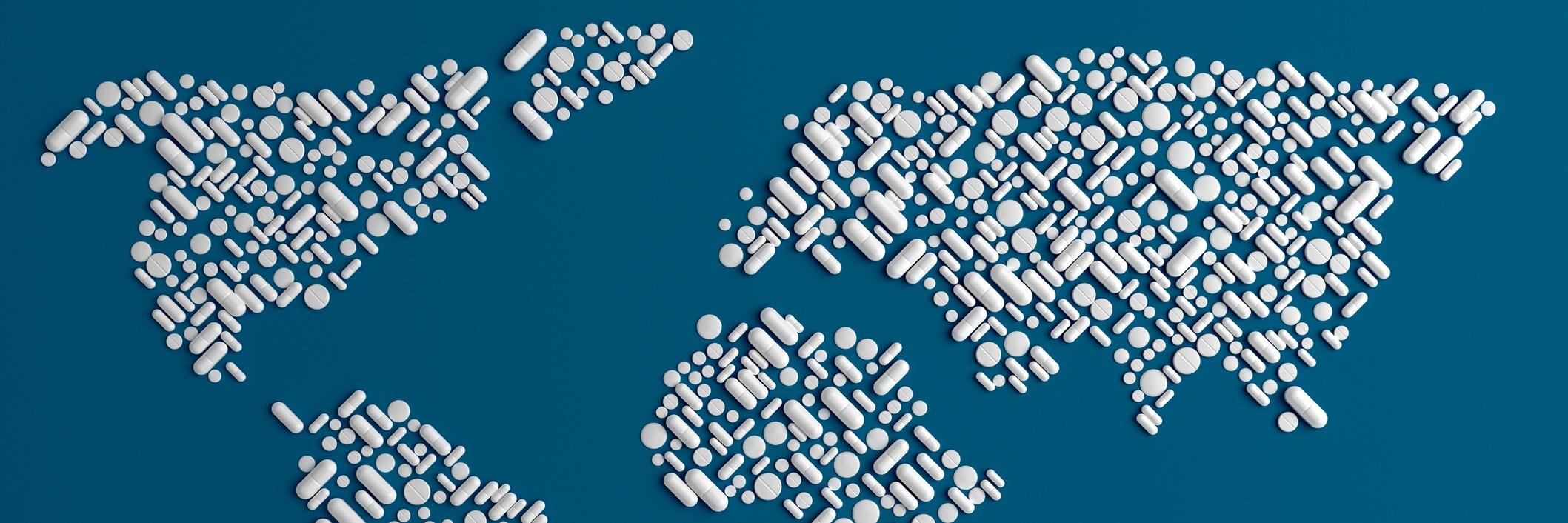 Offshoring vs. Reshoring vs. Half-Shoring: Which Manufacturing Strategy Is Best for Pharma?