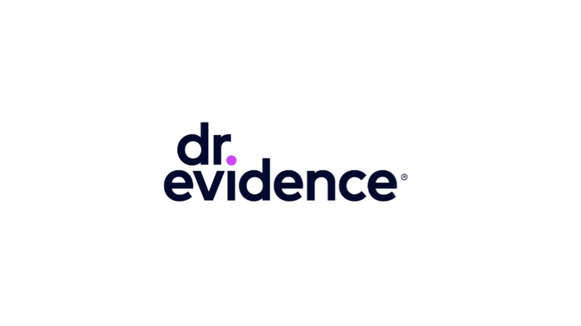 Dr.Evidence Appoints David Pennington as Chief Executive Officer