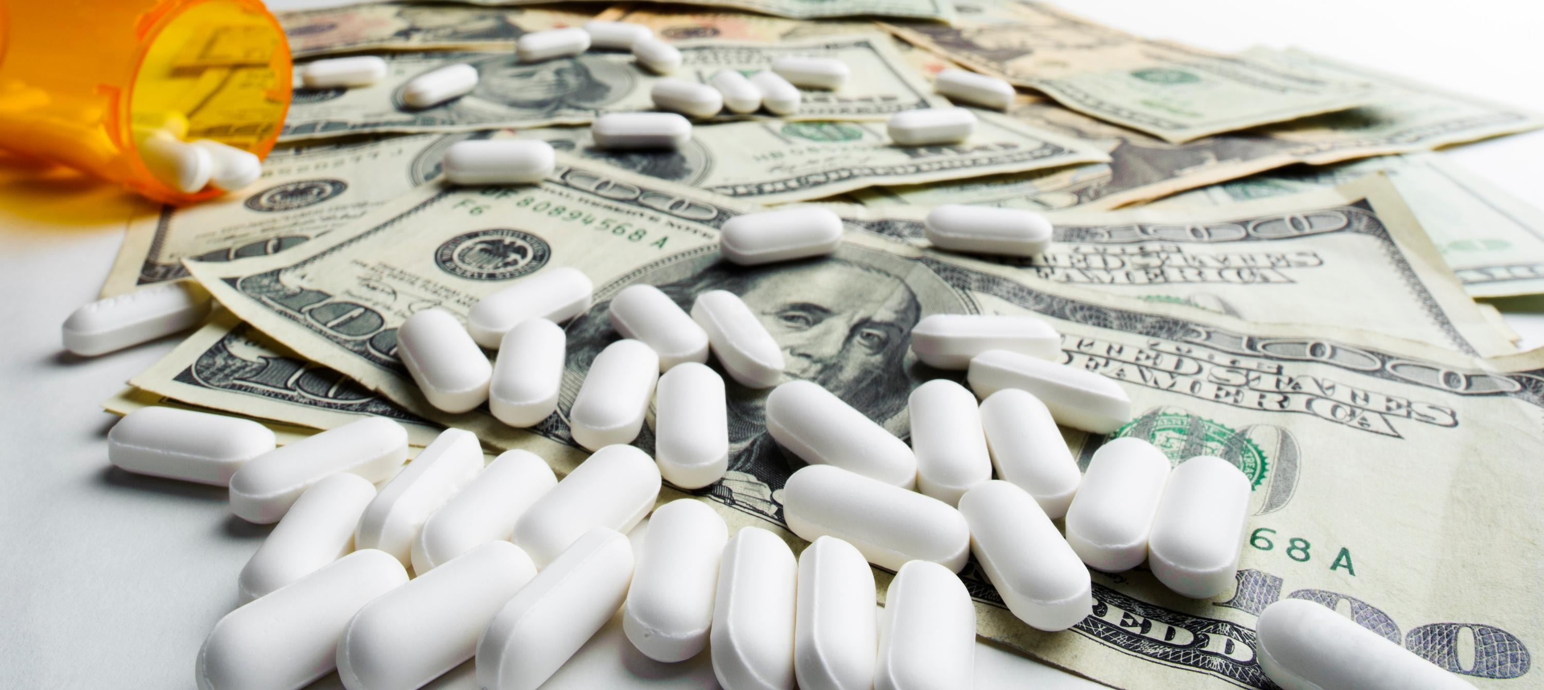 The Intersection of Pharmaceutical Tariffs, Outsourcing, and Investment: Balance is Key