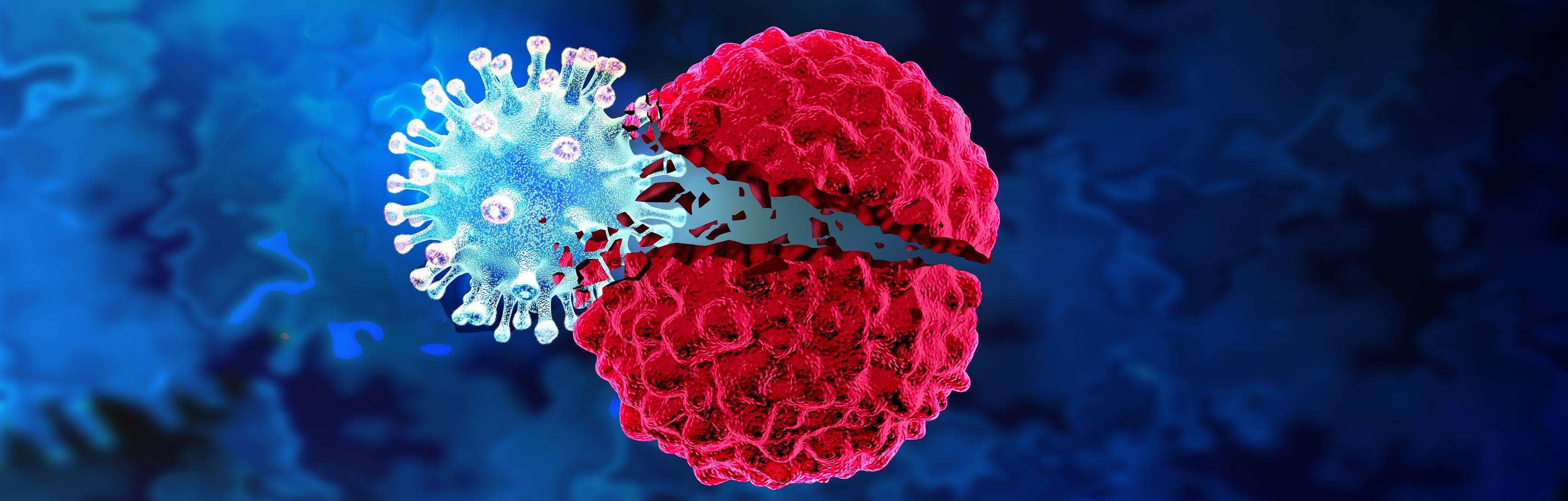 Oncolytic Viruses at a Turning Point: Advancing Olvi-Vec for Advanced Ovarian Cancer
