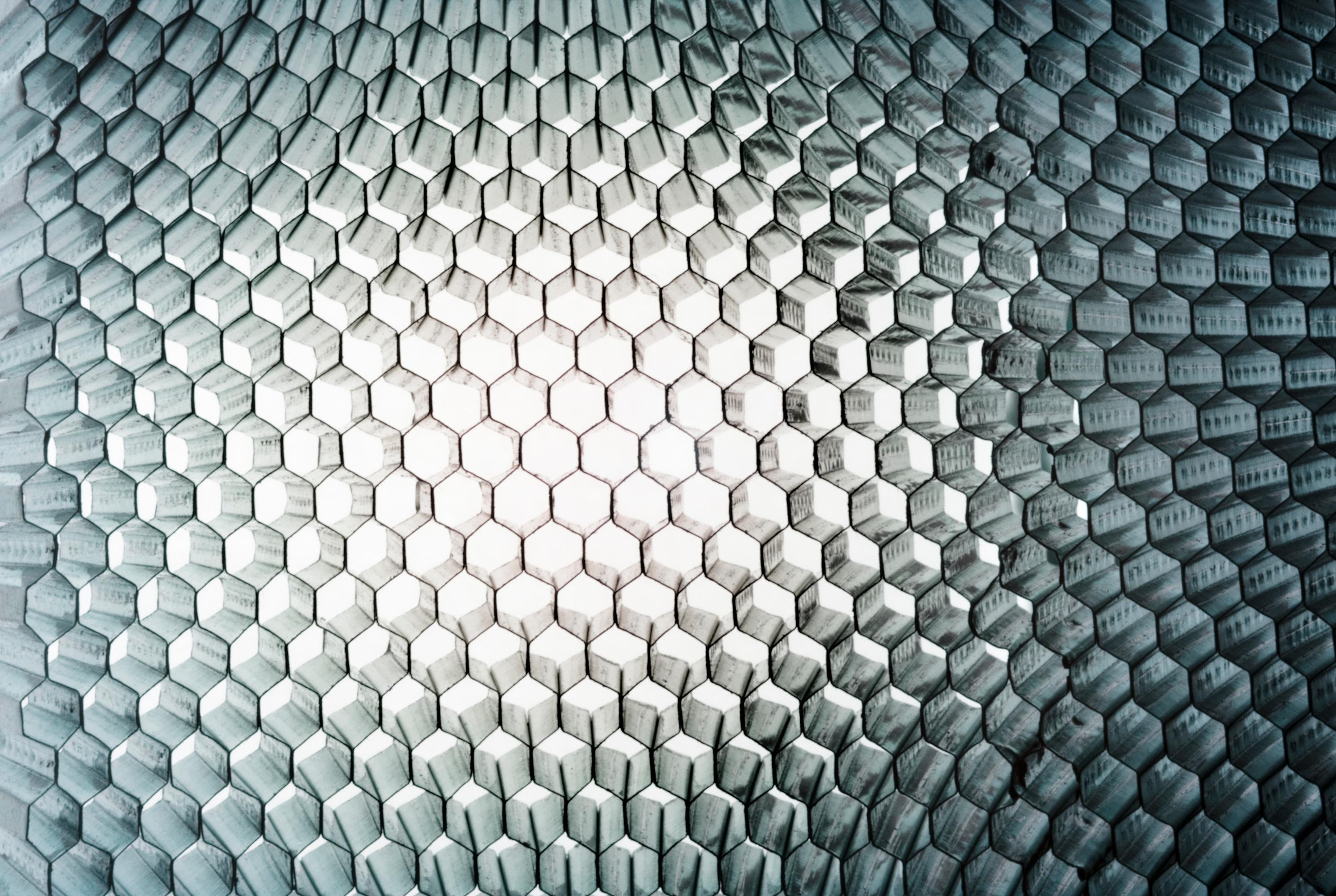 Beyond Cleaning: Could Self-Healing Materials Redefine Bioprocess Surfaces?