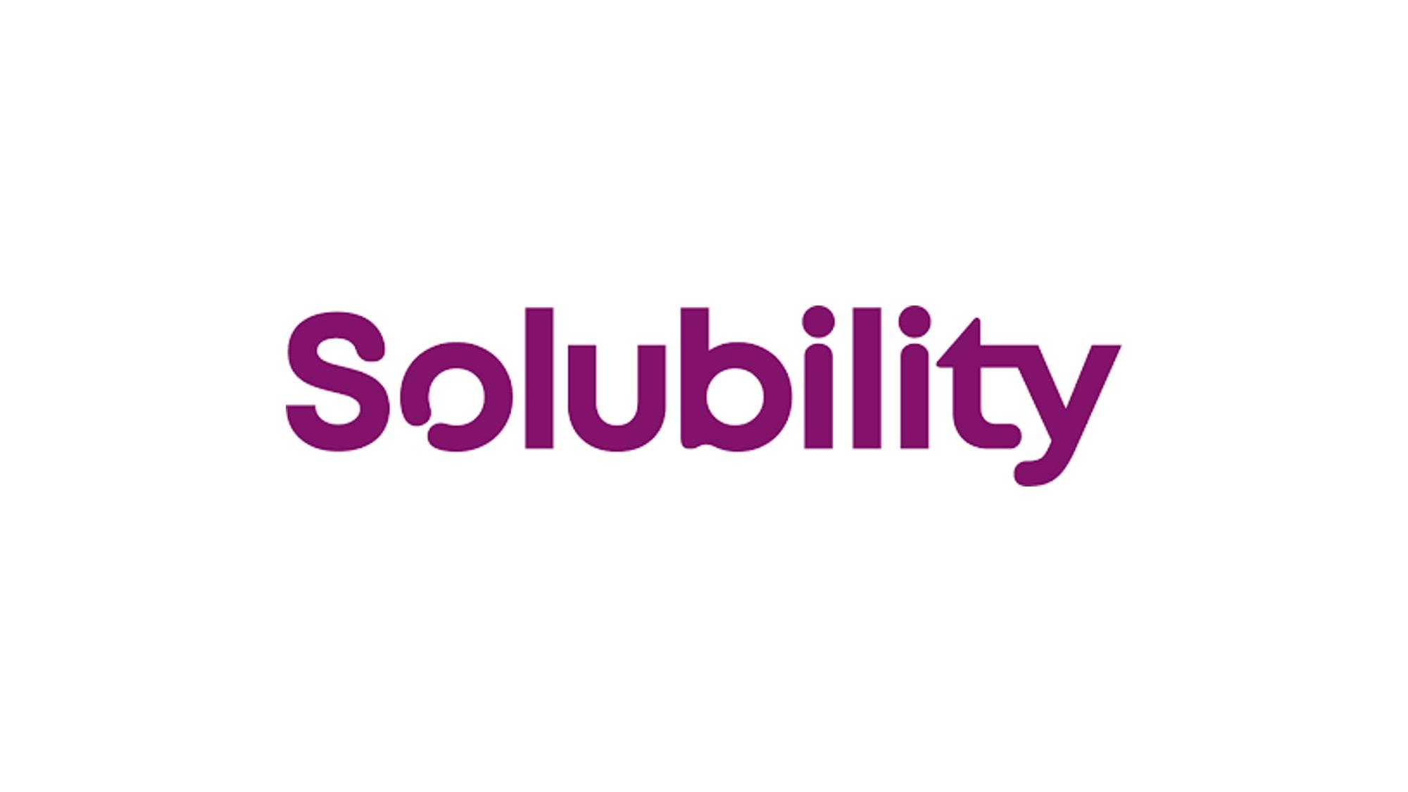 The Solubility Company and Persist AI Unveil Strategic Partnership to Bridge the Data Gap in AI-Driven Drug Formulation