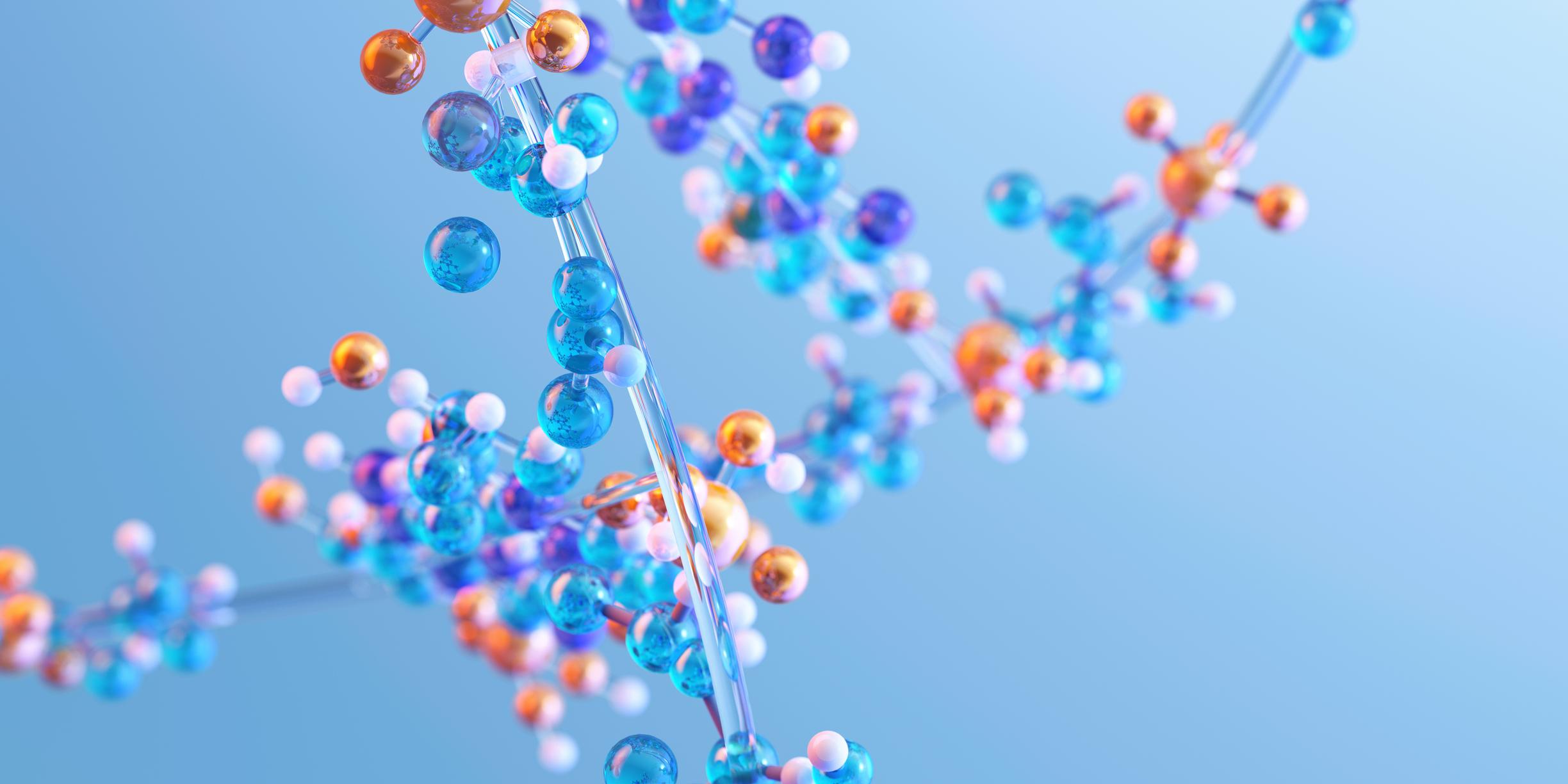 Peptide Manufacturing Enters the Industrial Era