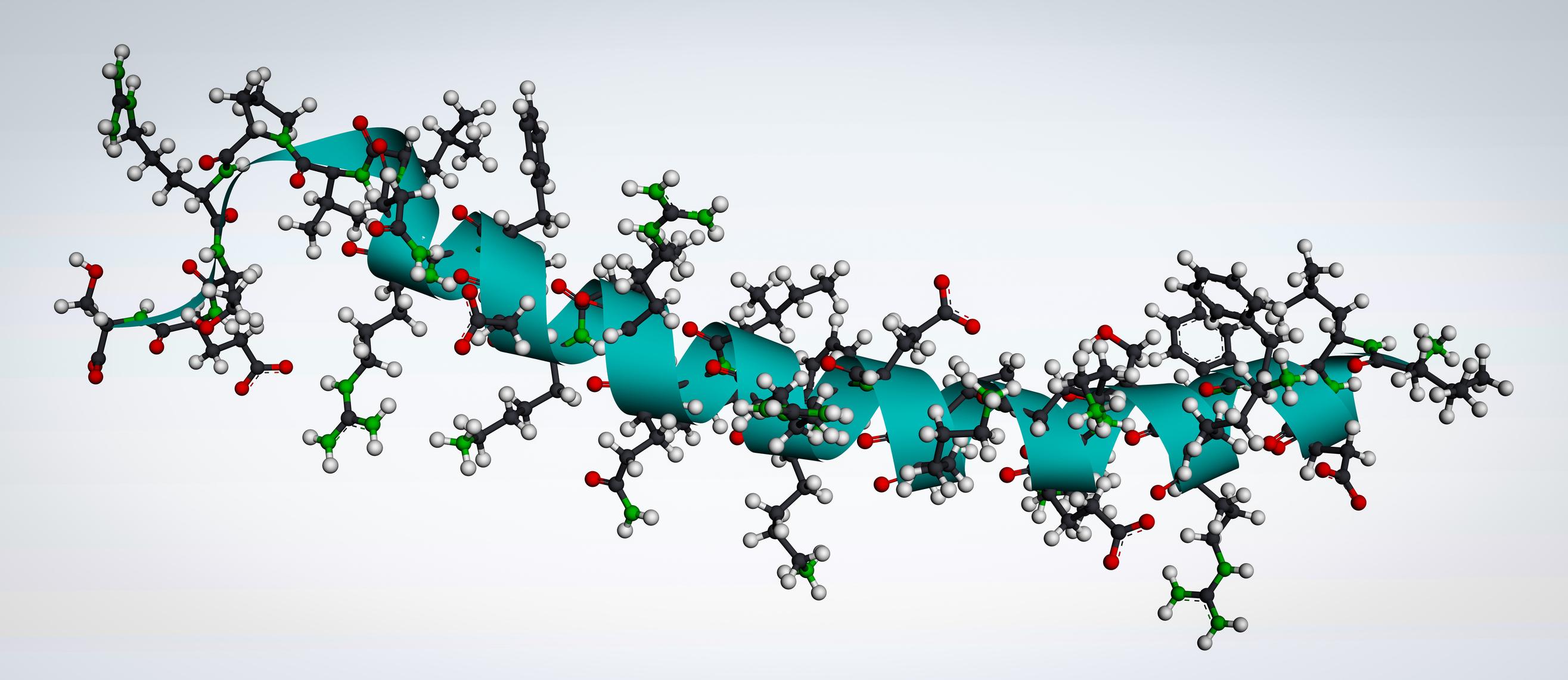 Enabling the Commercialization of Peptide Therapeutics with Manufacturing Advances
