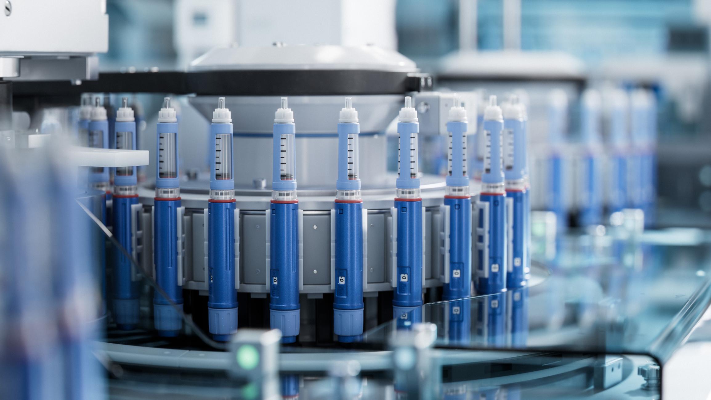 Designing Formulations Around Devices Rather Than Vice Versa