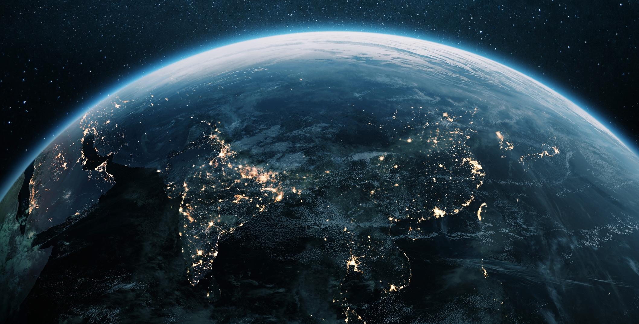 The New Manufacturing Map of Asia