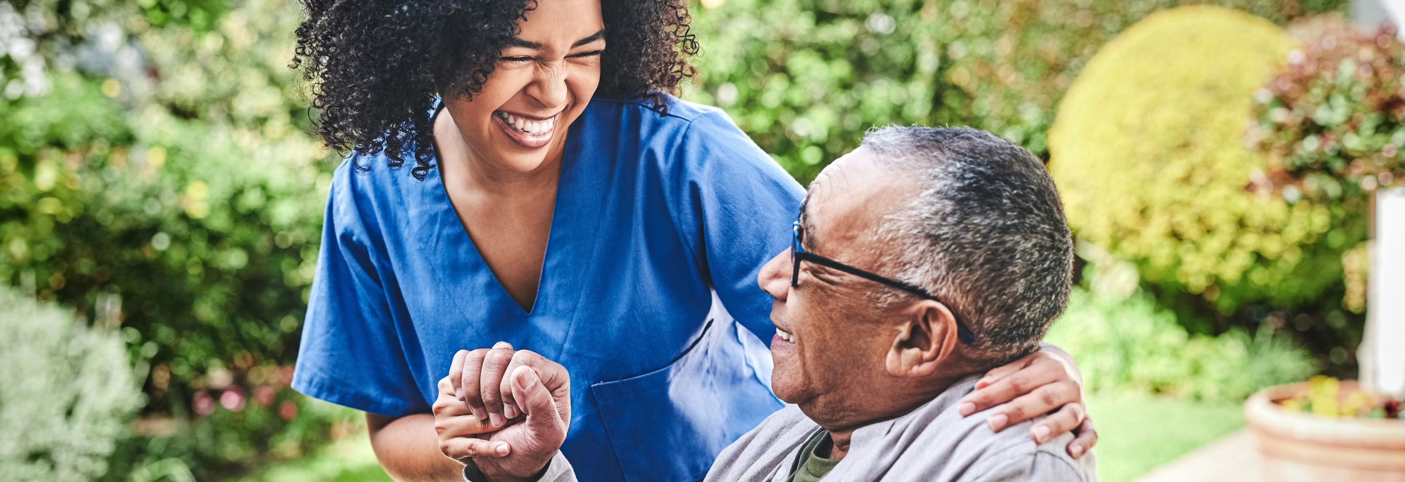 Driving Diversity and Accessibility in Clinical Trials Starts at the Community Level