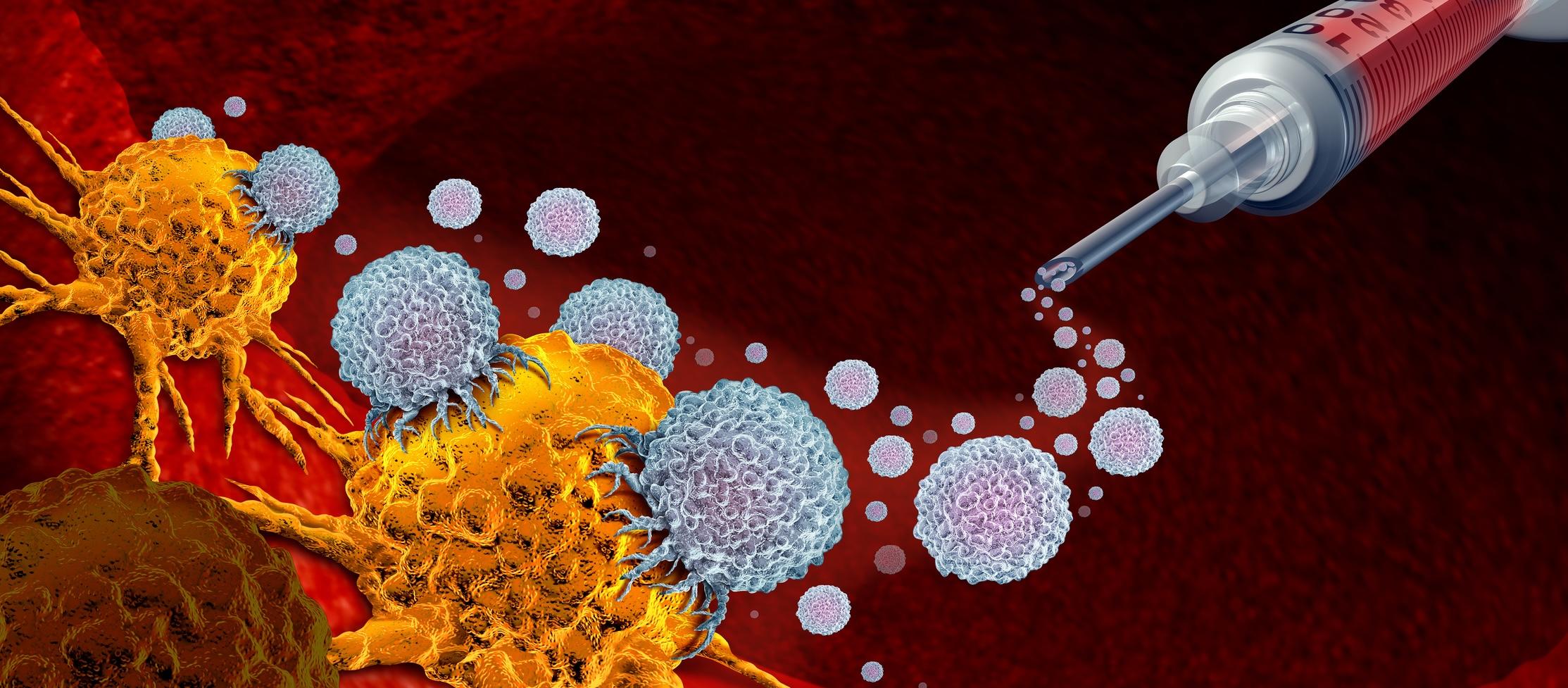 Beyond Infectious Disease: Vaccines for Cancer and Chronic Conditions