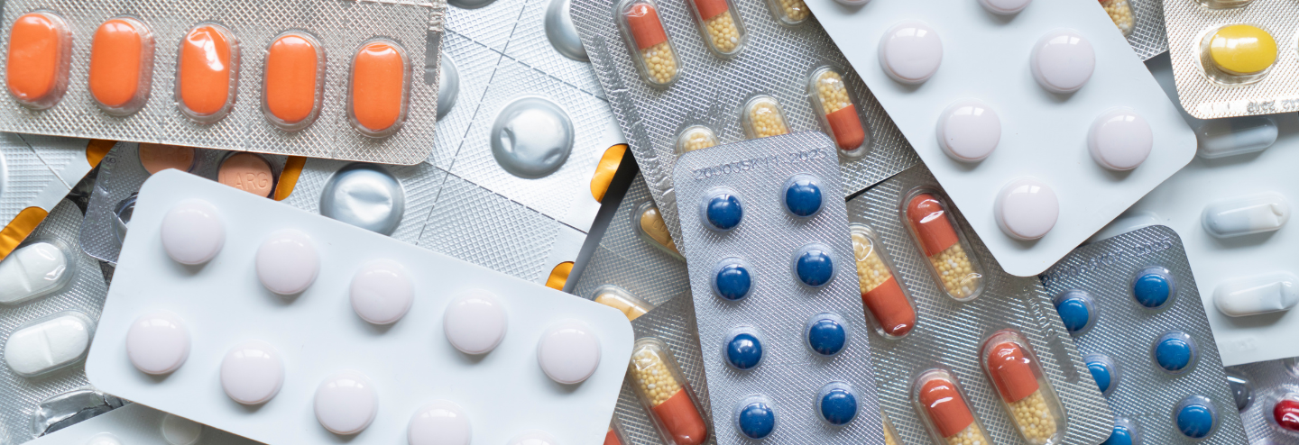Introduction to Oral Solid Dose