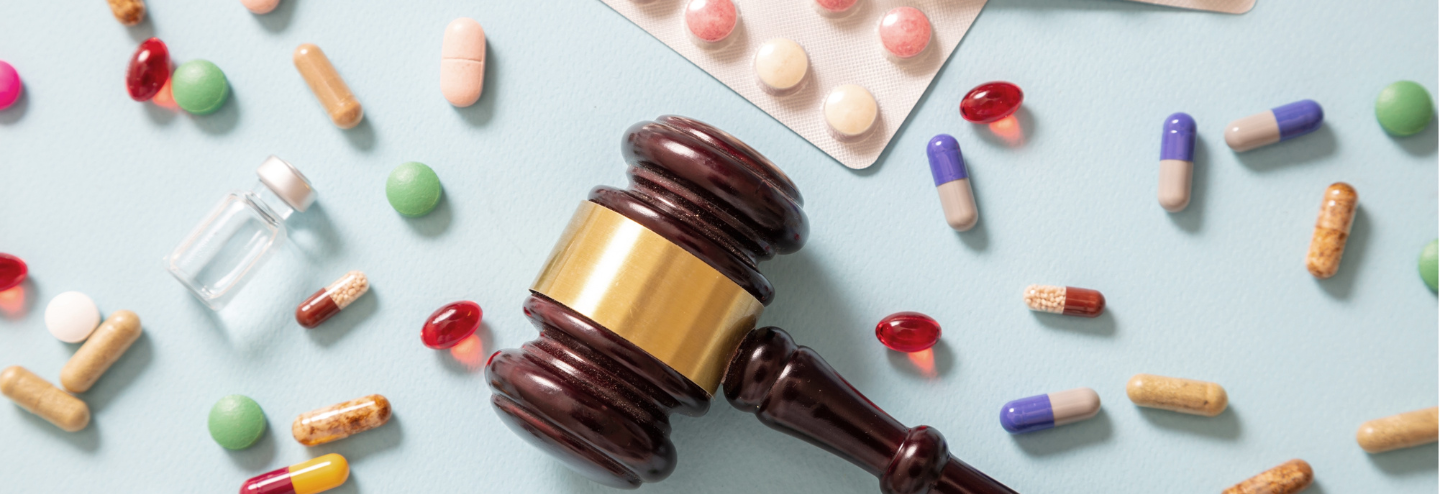 The Patent Landscape and its Implications: Biologics and ADCs