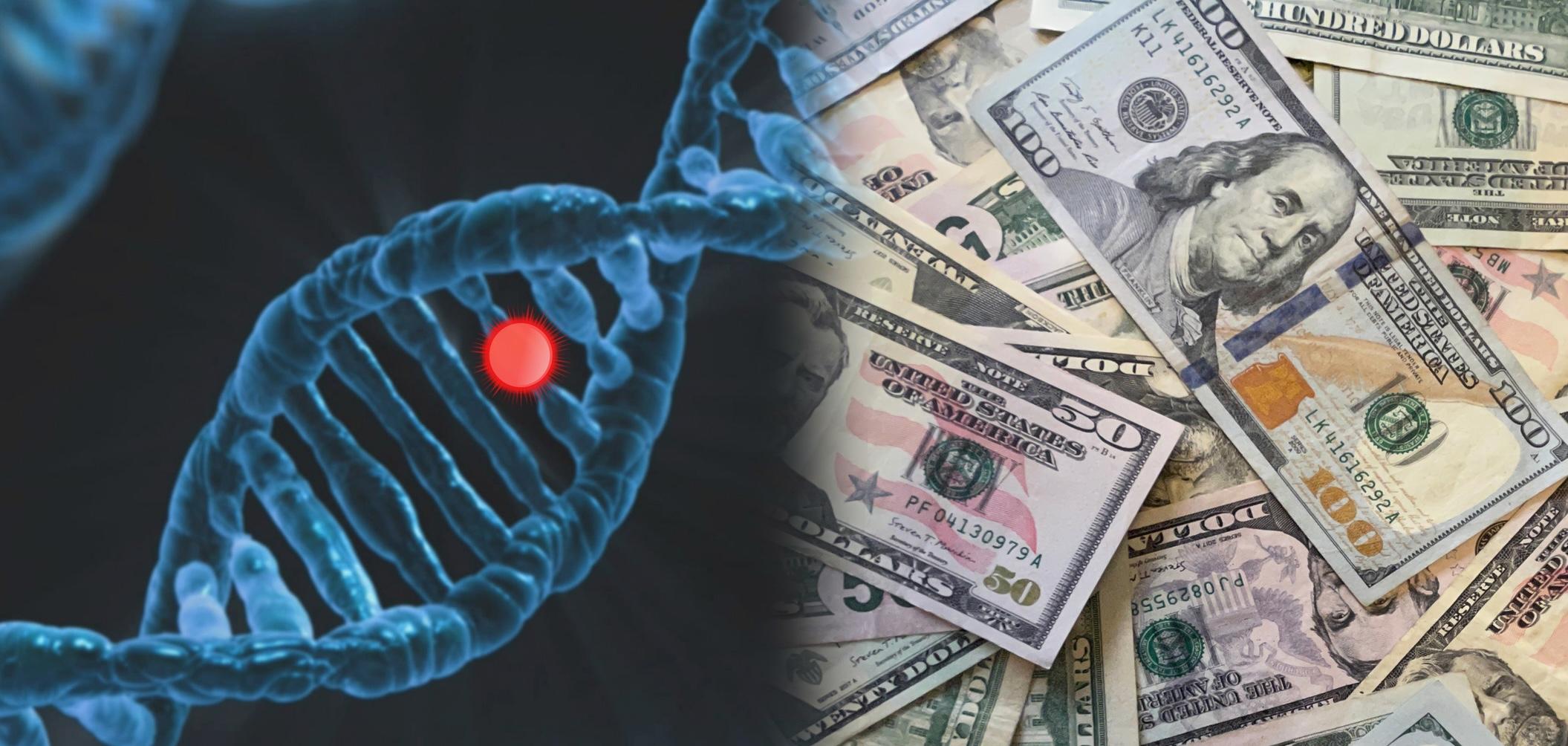 Can Nonviral Delivery Change the Economics of Gene Therapy?
