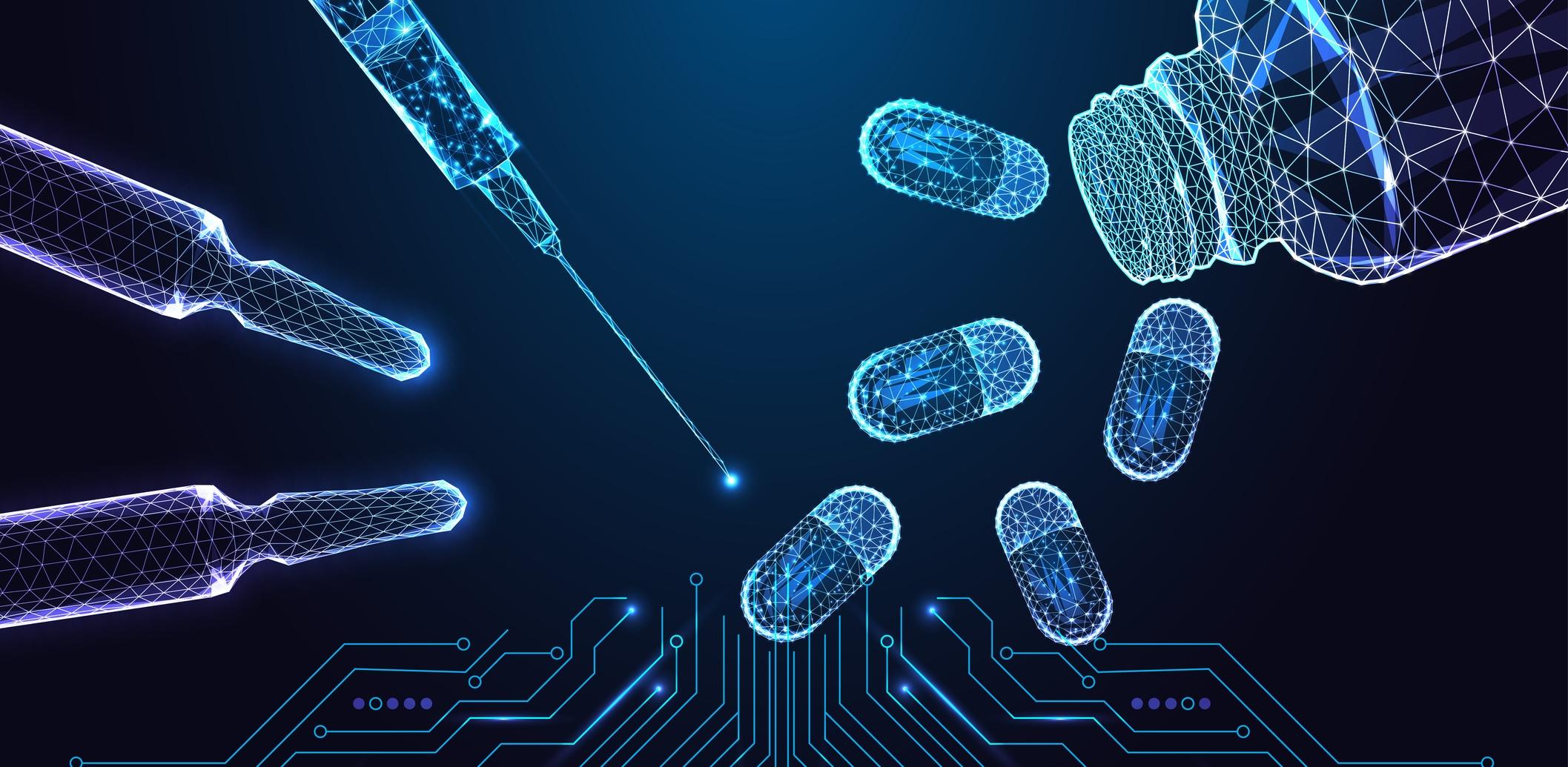 Predictive Formulation: Can Modeling Reduce Empirical Development?