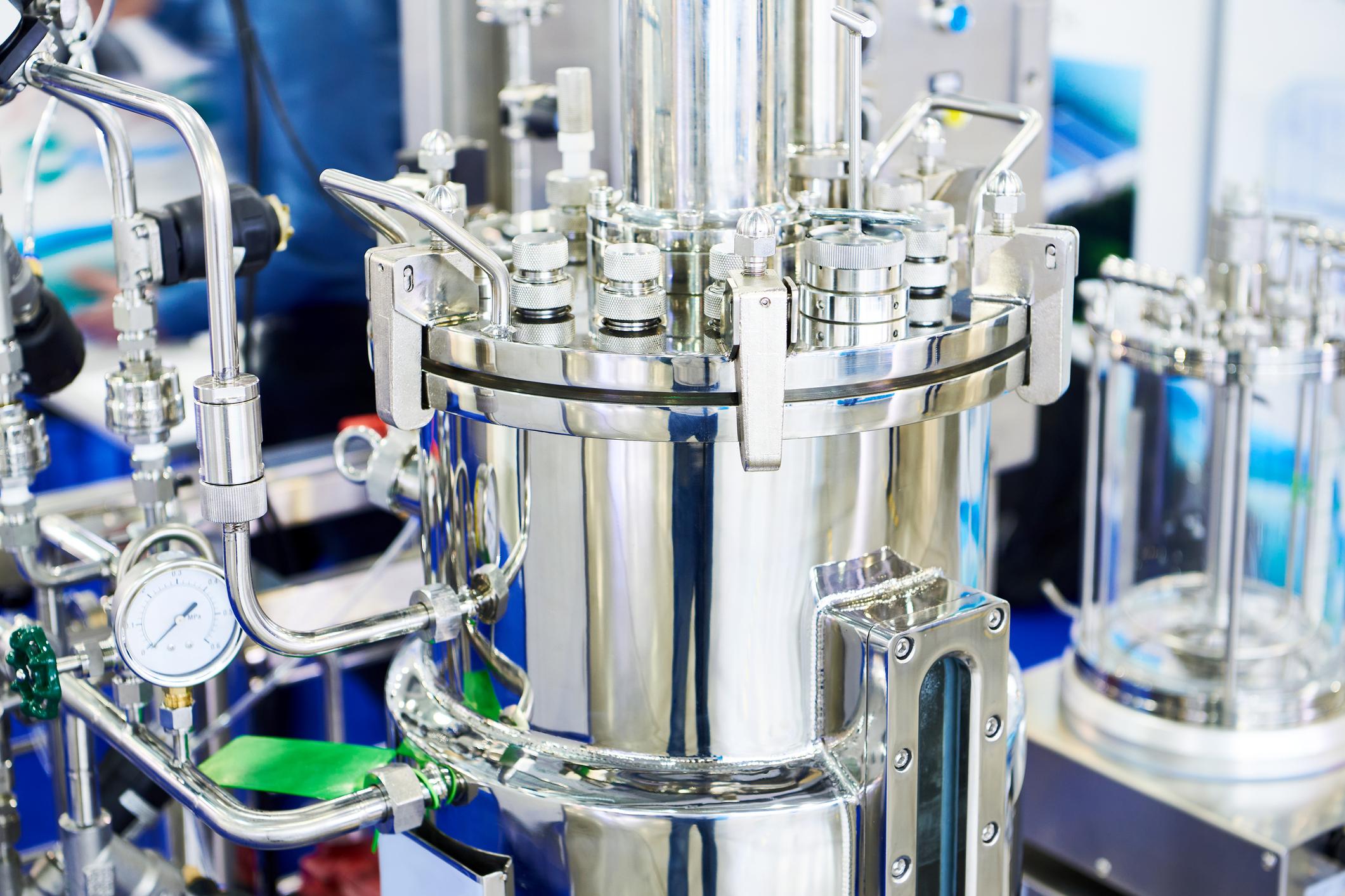 Bioprocessing and Capacity Trends: Growth Despite Continued Uncertainty