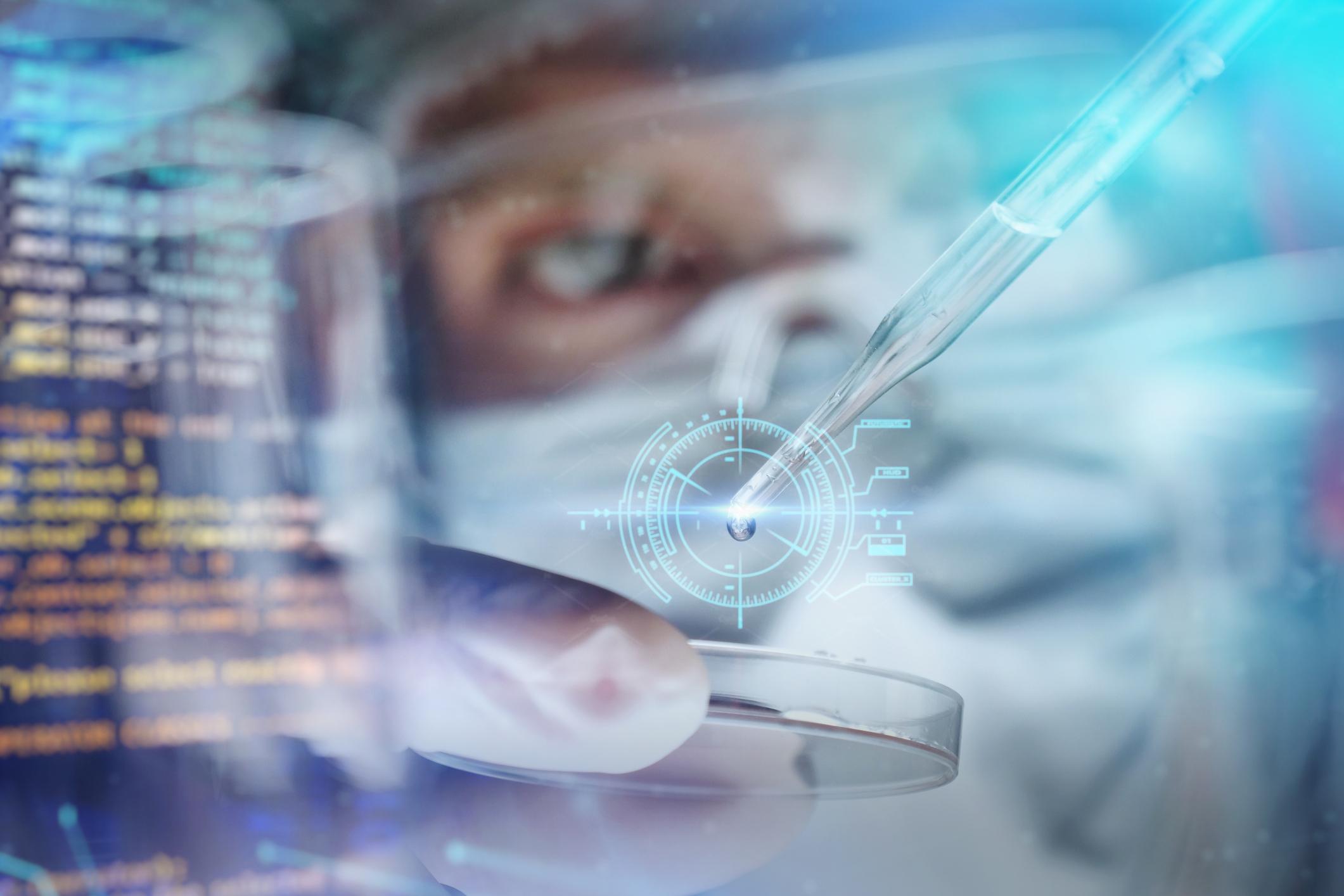 Orthogonal Analytics: How Much Characterization Is Enough?