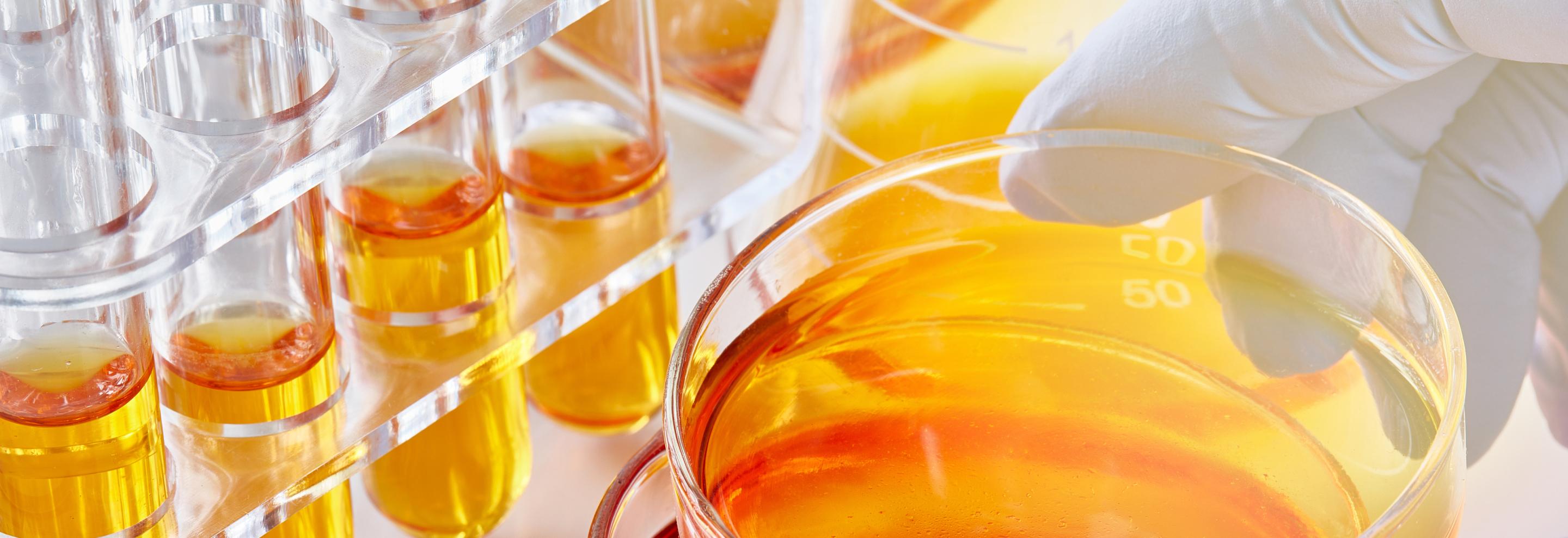 Beyond Logistics: How Modern Chemical Distributors Accelerate Pharmaceutical Development