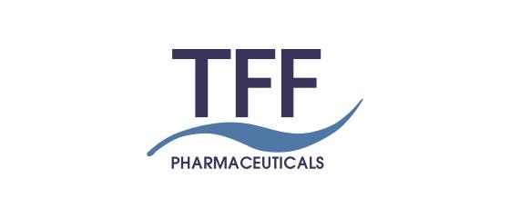 TFF Pharmaceuticals