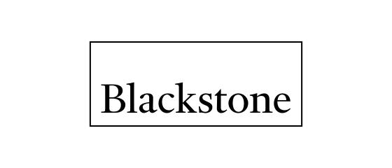 Blackstone Life Sciences