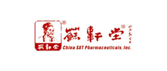 China SXT Pharmaceuticals, Inc.