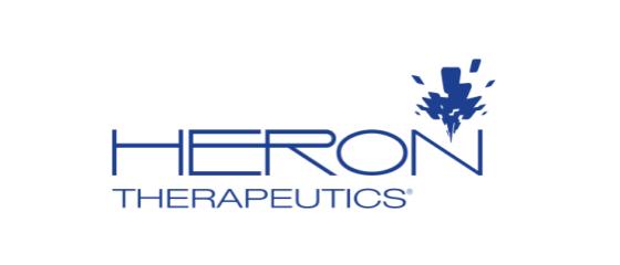 Heron Therapeutics, Inc.