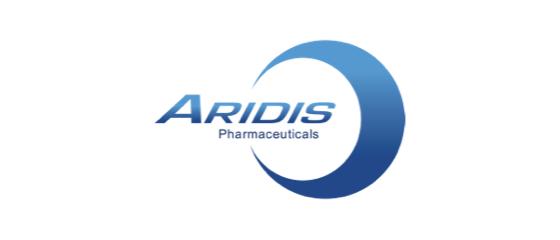 Aridis Pharmaceuticals, Inc.