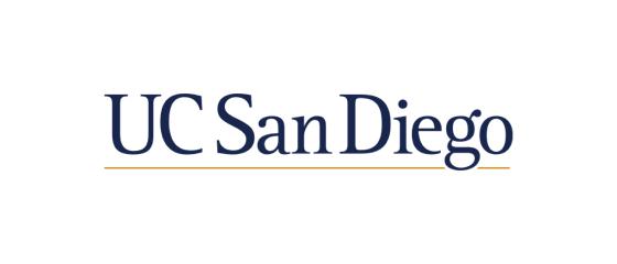 University of California San Diego