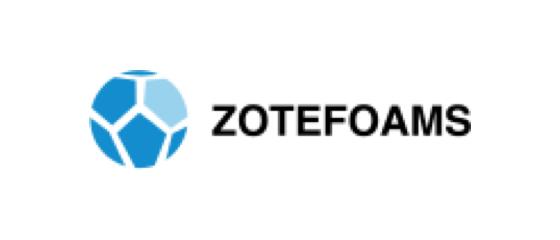 Zotefoams plc