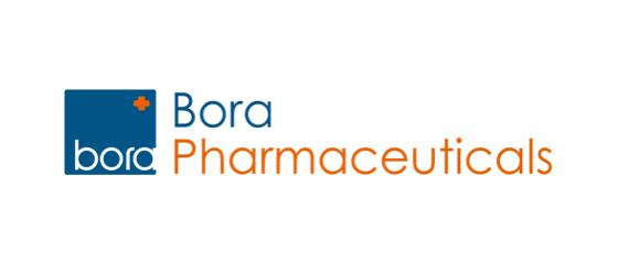 Bora Pharmaceuticals