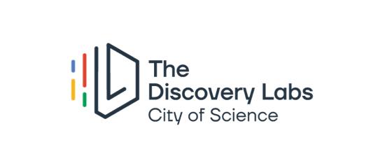 The Discovery Labs