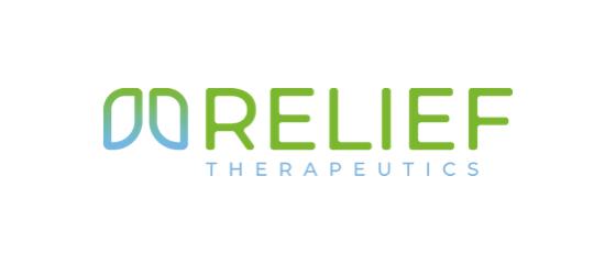 RELIEF THERAPEUTICS Holding SA