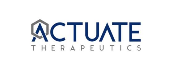 Actuate Therapeutics, Inc.