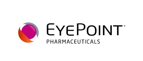 EyePoint Pharmaceuticals