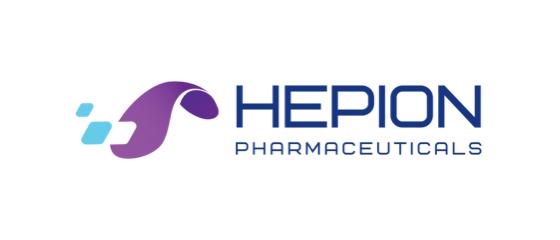 Hepion Pharmaceuticals