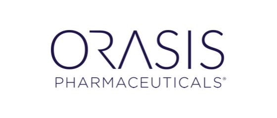 Orasis Pharmaceuticals