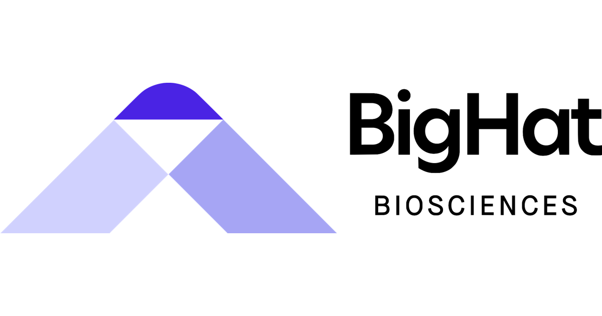 BigHat Biosciences