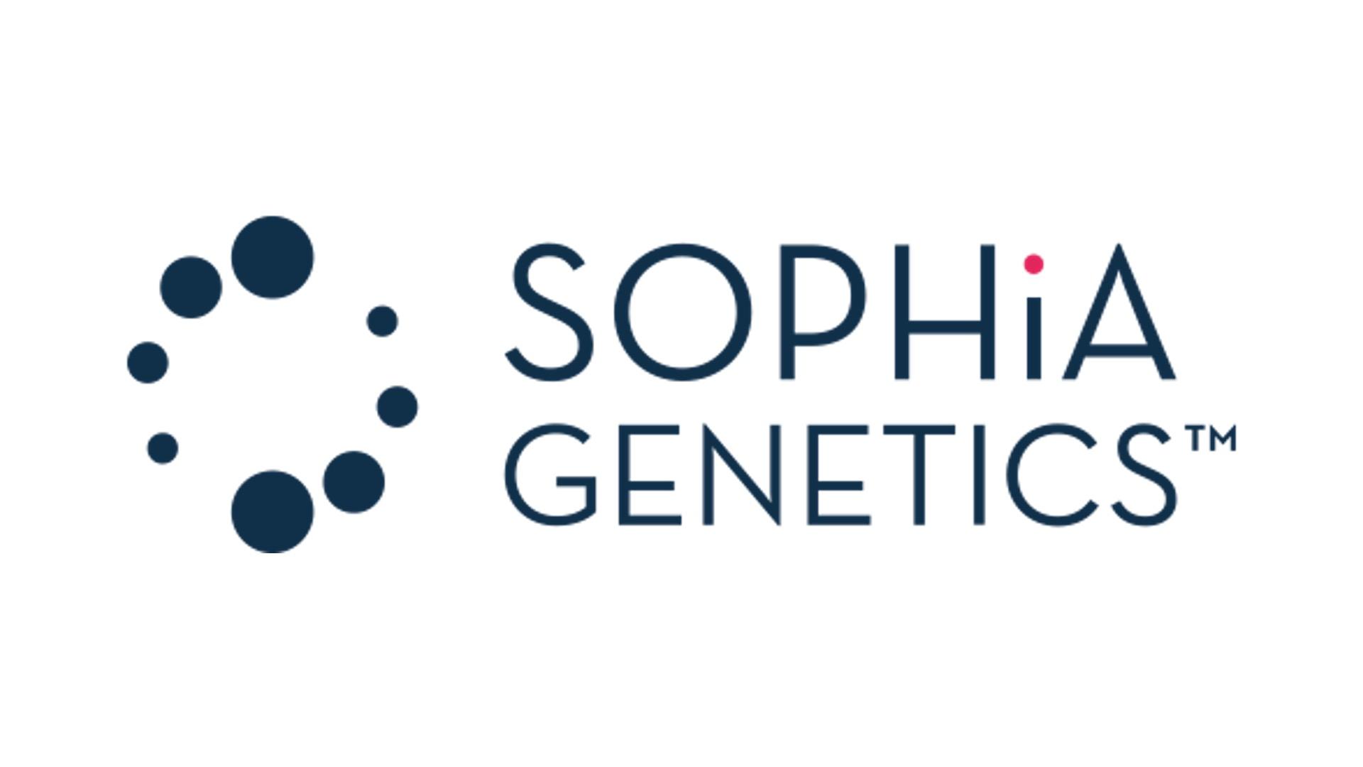 SOPHiA Genetics