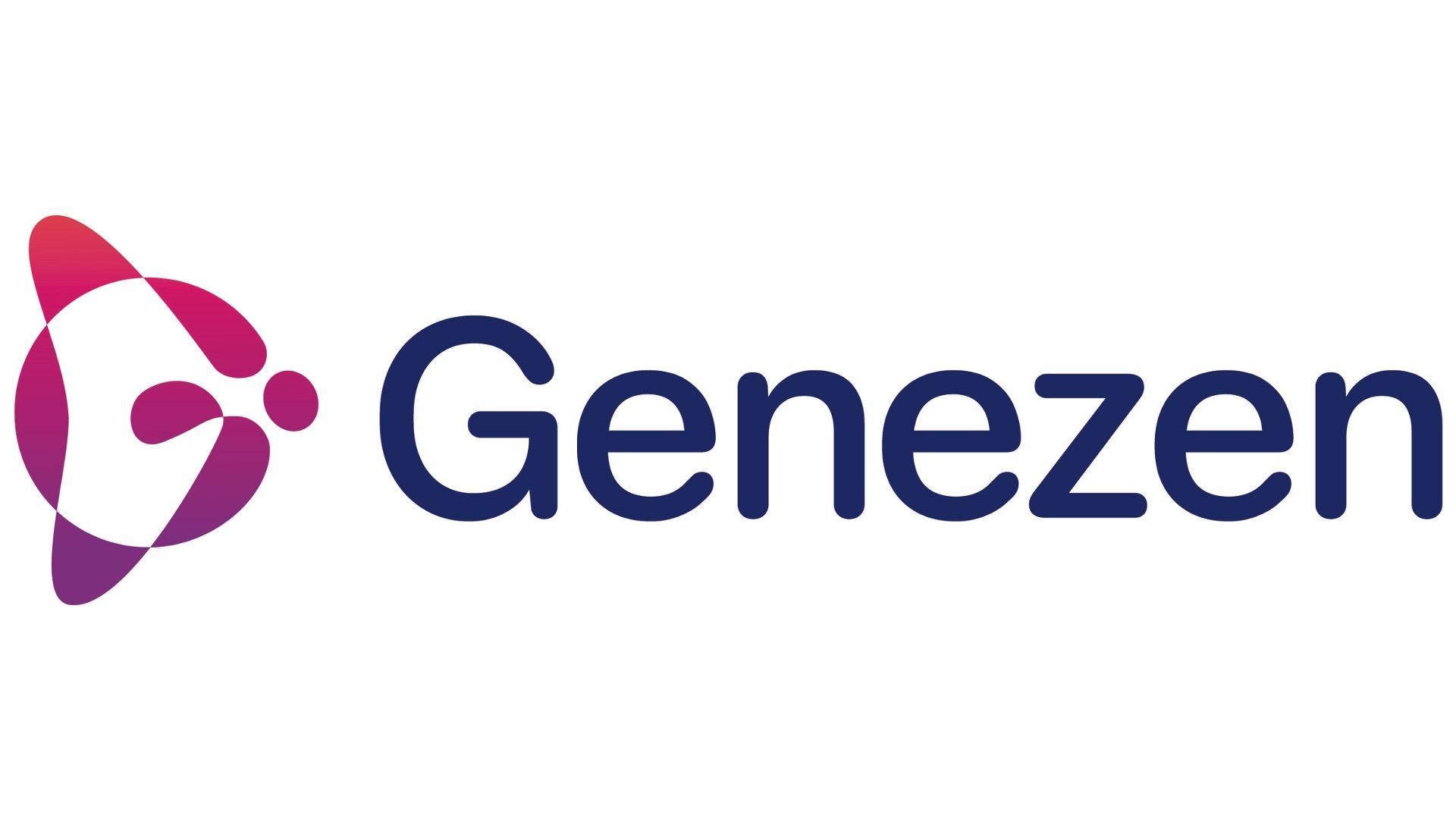 Genezen