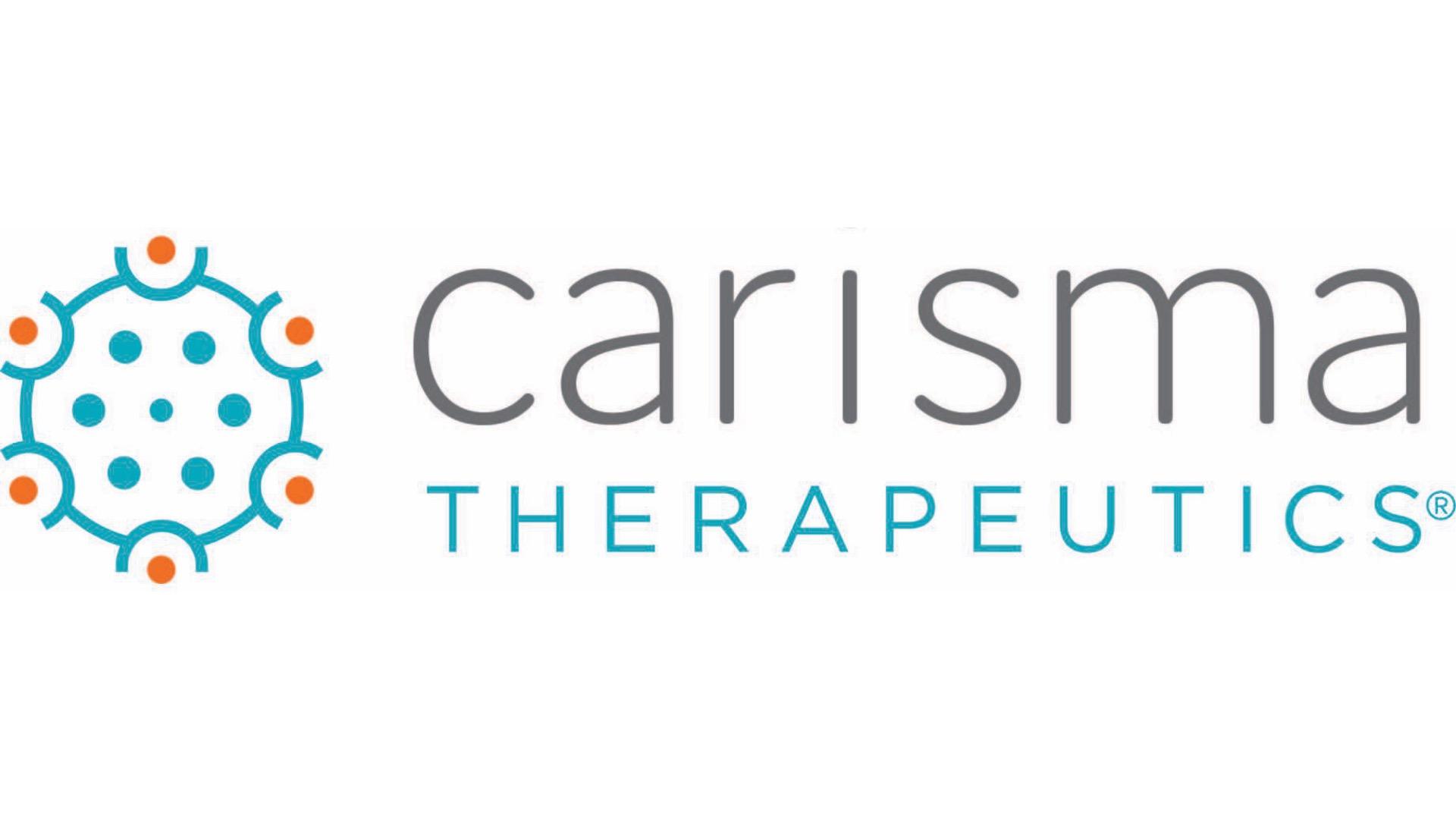 Carisma Therapeutics Inc.